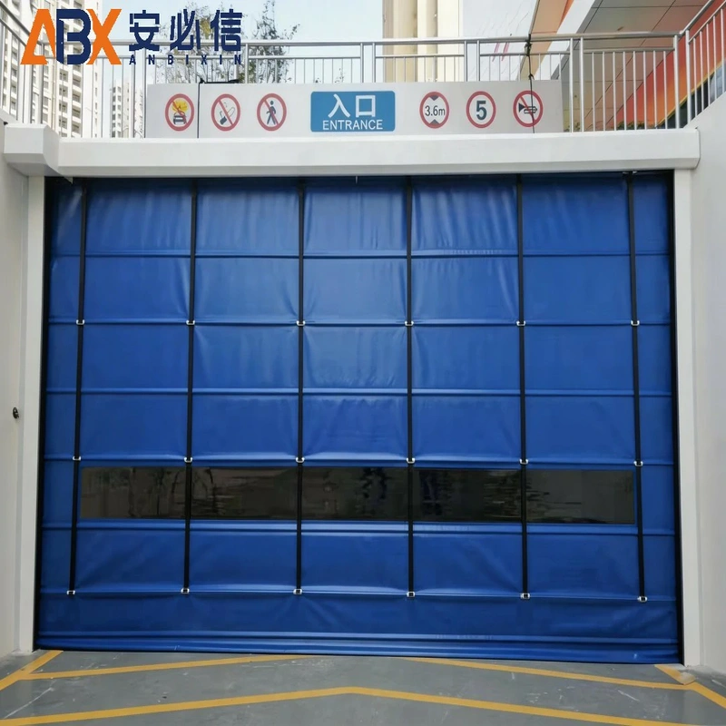 铜仁市高速堆积门