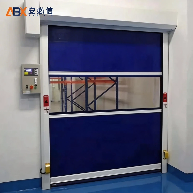 铜仁市快速门