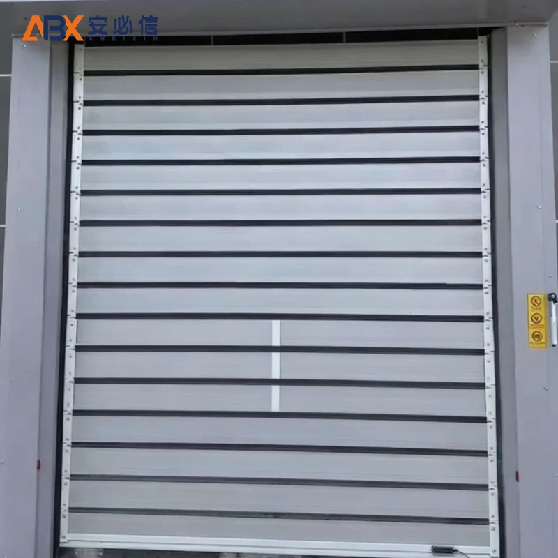 铜仁市感应高速门